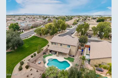 1261 E Redwood Drive, Chandler, AZ 85286 - Photo 37