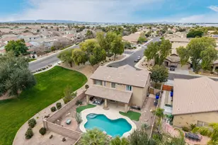 1261 E Redwood Dr, Chandler, AZ 85286 - Photo 37