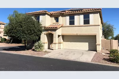 17002 W Marconi Avenue, Surprise, AZ 85388 - Photo 1