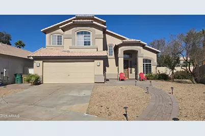 13888 W Wilshire Drive, Goodyear, AZ 85395 - Photo 1