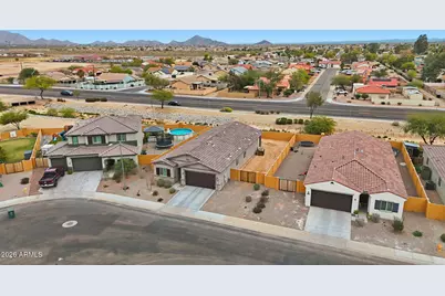 2570 N Coolidge Avenue, Casa Grande, AZ 85122 - Photo 35