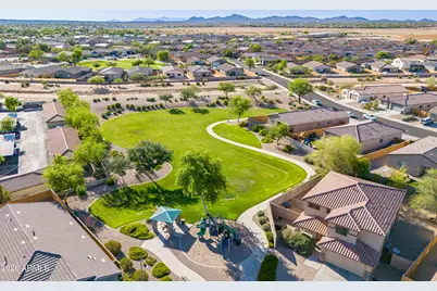 2570 N Coolidge Avenue, Casa Grande, AZ 85122 - Photo 9