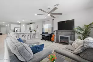 2570 N Coolidge Ave, Casa Grande, AZ 85122 - Photo 3