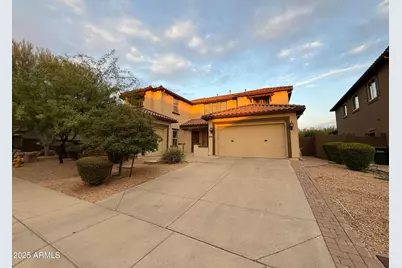 21807 N 37th Street, Phoenix, AZ 85050 - Photo 1