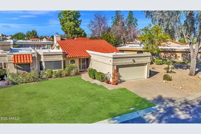 16614 N 63rd Street, Scottsdale, AZ 85254 - Photo 1