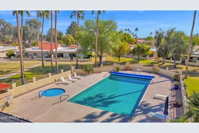 16614 N 63rd Street, Scottsdale, AZ 85254 - Photo 23