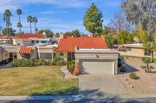 16614 N 63rd St, Scottsdale, AZ 85254 - Photo 1