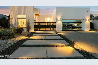 7542 E Sundown Court, Scottsdale, AZ 85250 - Photo 3