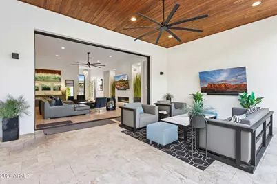 7542 E Sundown Court, Scottsdale, AZ 85250 - Photo 37