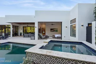 7542 E Sundown Ct, Scottsdale, AZ 85250 - Photo 37
