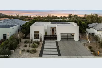 7542 E Sundown Court, Scottsdale, AZ 85250 - Photo 81
