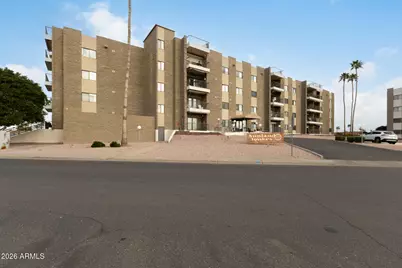 425 S Parkcrest Street #343, Mesa, AZ 85206 - Photo 1