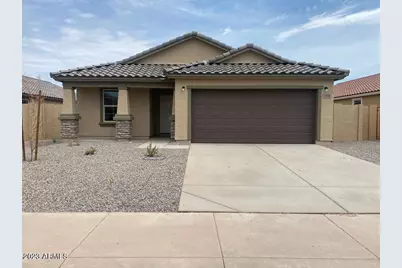 2072 E Velvet Place, Casa Grande, AZ 85122 - Photo 1