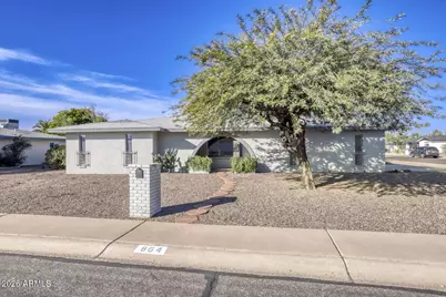 864 N 62 Street, Mesa, AZ 85205 - Photo 5