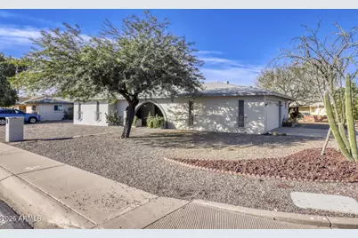 864 N 62 Street, Mesa, AZ 85205 - Photo 1