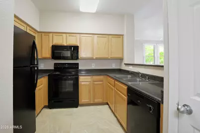 20100 N 78th Place #2031, Scottsdale, AZ 85255 - Photo 19