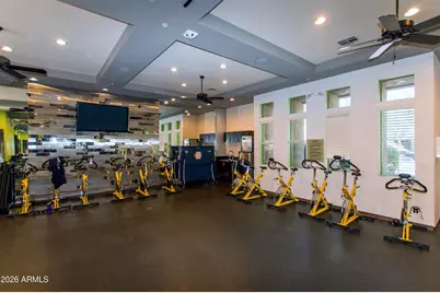 20100 N 78th Place #2031, Scottsdale, AZ 85255 - Photo 41