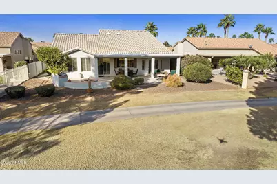 5783 S Amberwood Drive, Sun Lakes, AZ 85248 - Photo 5
