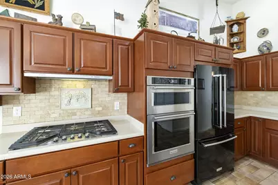 5783 S Amberwood Drive, Sun Lakes, AZ 85248 - Photo 25