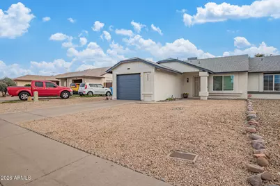 3033 W Rose Garden Lane, Phoenix, AZ 85027 - Photo 5