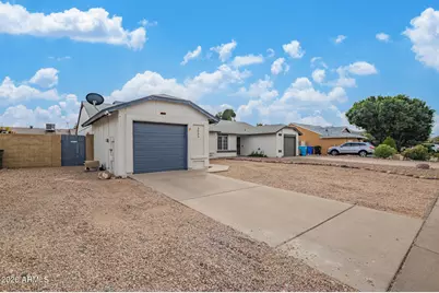 3033 W Rose Garden Lane, Phoenix, AZ 85027 - Photo 3