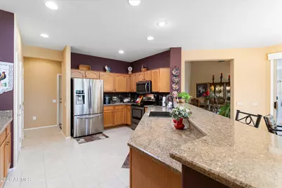 16238 W Sandia Park Drive, Surprise, AZ 85374 - Photo 23