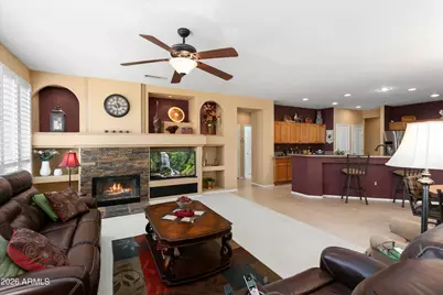 16238 W Sandia Park Drive, Surprise, AZ 85374 - Photo 25