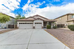 8432 W Palo Verde Ave, Peoria, AZ 85345 - Photo 1