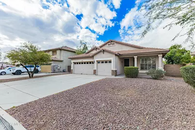 8432 W Palo Verde Avenue, Peoria, AZ 85345 - Photo 1