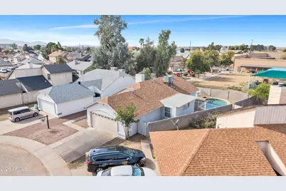 3830 N 89th Drive, Phoenix, AZ 85037 - Photo 9