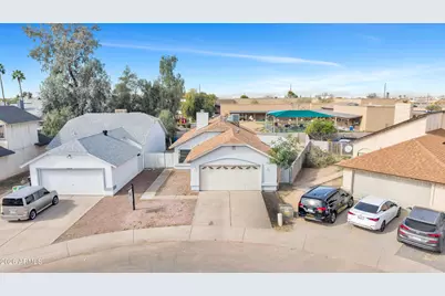 3830 N 89th Drive, Phoenix, AZ 85037 - Photo 7