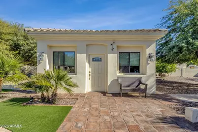 7320 E Sweetwater Avenue, Scottsdale, AZ 85260 - Photo 33