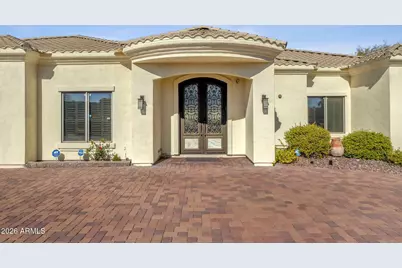 7320 E Sweetwater Avenue, Scottsdale, AZ 85260 - Photo 1