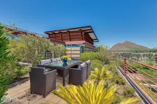7161 E Rancho Vista Dr, Scottsdale, AZ 85251 - Photo 11
