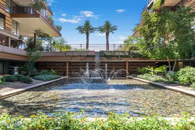 7161 E Rancho Vista Drive #7003, Scottsdale, AZ 85251 - Photo 15