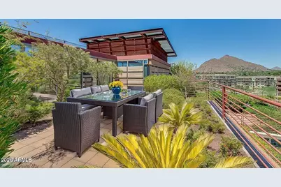 7161 E Rancho Vista Drive #Unit 7003, Scottsdale, AZ 85251 - Photo 11