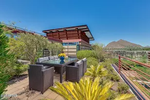 7161 E Rancho Vista Dr, Scottsdale, AZ 85251 - Photo 11