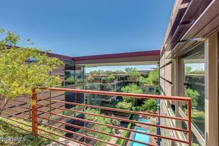 7161 E Rancho Vista Dr, Scottsdale, AZ 85251 - Photo 5