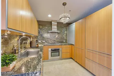 7161 E Rancho Vista Drive #Unit 7003, Scottsdale, AZ 85251 - Photo 3