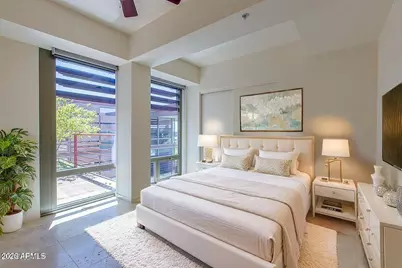 7161 E Rancho Vista Drive #Unit 7003, Scottsdale, AZ 85251 - Photo 7
