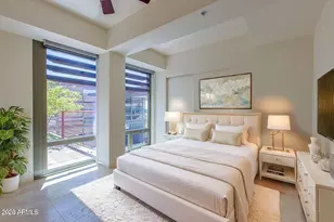 7161 E Rancho Vista Dr, Scottsdale, AZ 85251 - Photo 7