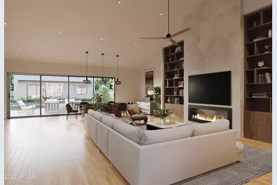 3329 E Clarendon Avenue, Phoenix, AZ 85018 - Photo 3