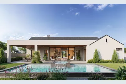 3329 E Clarendon Avenue, Phoenix, AZ 85018 - Photo 5