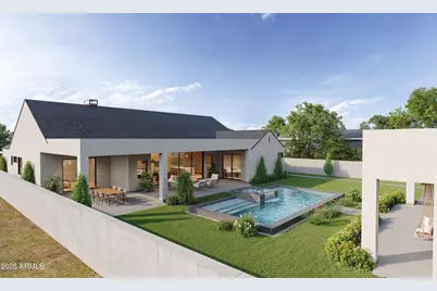 3329 E Clarendon Avenue, Phoenix, AZ 85018 - Photo 7