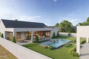 3329 E Clarendon Ave, Phoenix, AZ 85018 - Photo 7