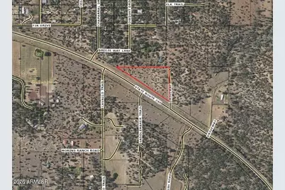 7104 State Route 260 -- #-, Show Low, AZ 85901 - Photo 17