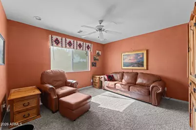 2005 W Broken Arrow Drive, Wickenburg, AZ 85390 - Photo 19