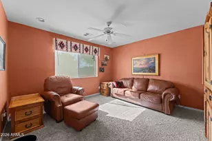 2005 W Broken Arrow Dr, Wickenburg, AZ 85390 - Photo 19