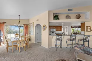 2005 W Broken Arrow Dr, Wickenburg, AZ 85390 - Photo 9