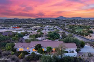 2005 W Broken Arrow Dr, Wickenburg, AZ 85390 - Photo 1
